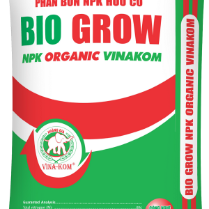 ORGANIC BIO GROW_50kg