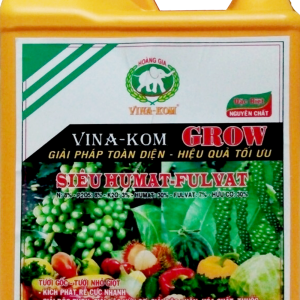 VINA-KOM GROW (5 Lít)
